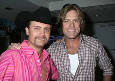  Big & Rich